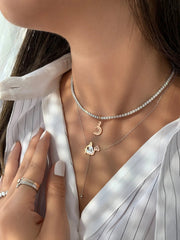 The Pendant - HIBA JABER